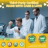 Cortisol Supplements Gummies for Women - Cortisol Manager for Stress