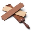 Kings County Tools Stropping Kit for Knives and Blades |