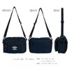 umbro Umbro Embroidered Logo 2-Way Shoulder Bag, Boys, Teens, Girls,