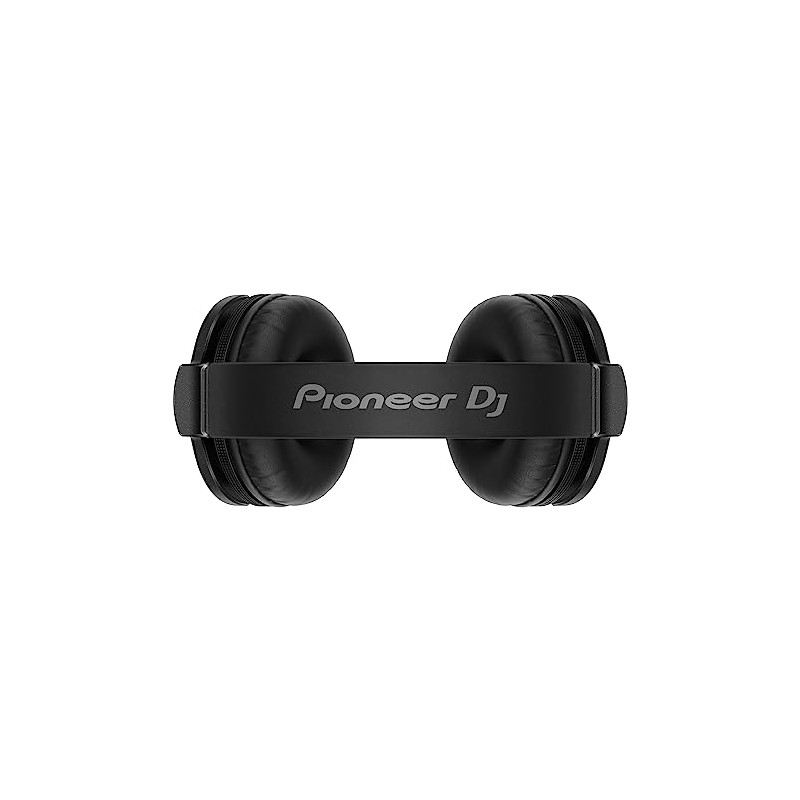 Pioneer DJ HDJ-CUE1BT-K Audífonos para DJ con funcionalidad Bluetooth