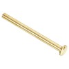 PATIKIL 8g Golf Brass Tip Weight Swing Balance Adjustment Tip