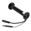 Peephole Camera 1080P HD 180 Degree Lens 2 Way Talk