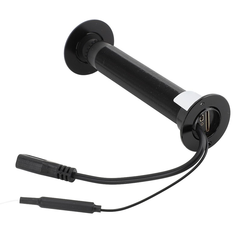 Peephole Camera 1080P HD 180 Degree Lens 2 Way Talk