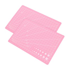 TEHAUX Self-Healing Cutting Mats Double-Sided Cutting Pad for Quilting Sewing Projects