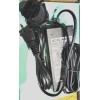 Rand Mcnally WALL POWER ADAPTER FOR ELD 50 RAND MCNALLY