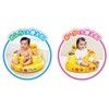 Anpanman Soft Chair That Can Be Used In Bath Or