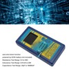 Transistor Tester 1.8 Inch TFT Color Screen NPN PNP Auto