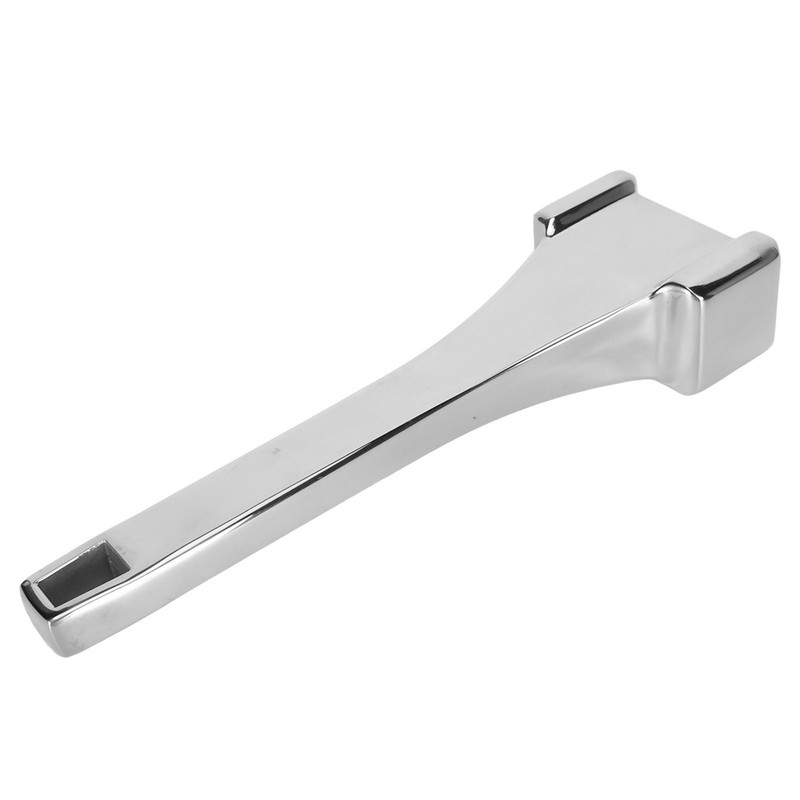 Meat Mallet Prevent Slip Handle Double Sided Nails 304 Stainless