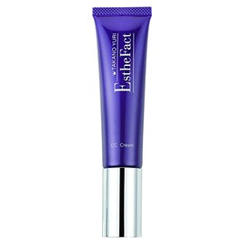 Takano Tomori Este Fact CC Cream, 1.4 oz (40 g)