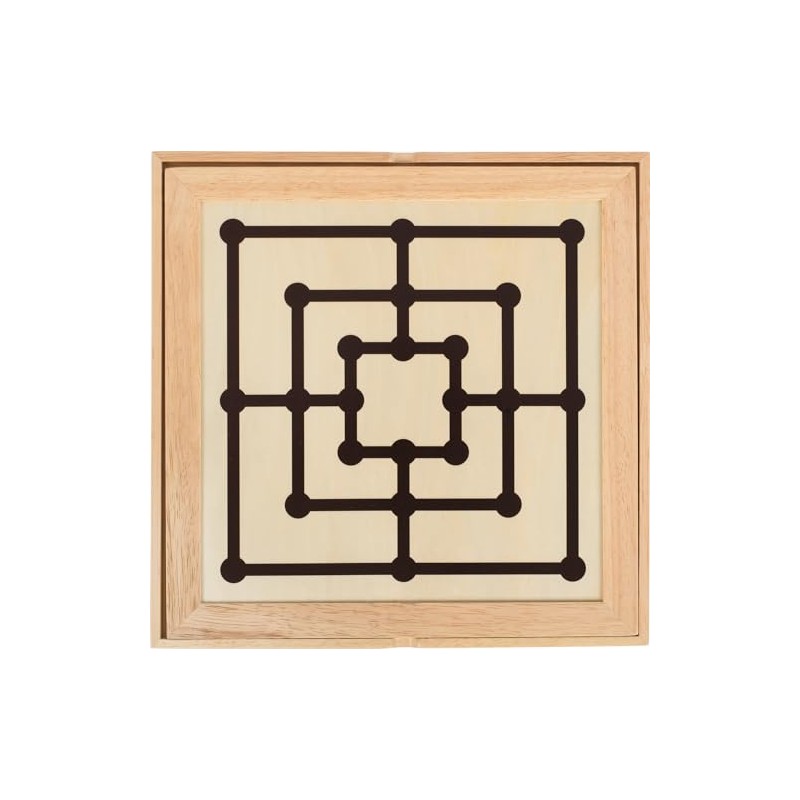 Goki Compendio de Madera