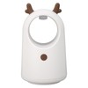 Electric Indoor Mosquito Trap USB Power Supply Ultra Quiet Mosquito