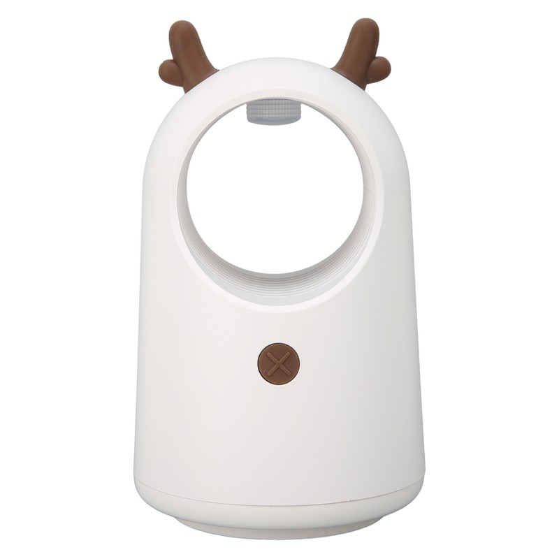 Electric Indoor Mosquito Trap USB Power Supply Ultra Quiet Mosquito