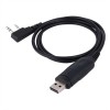 For WouXun Multiple USB programming cable perfectly compatible with Baofeng