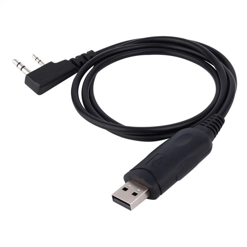 For WouXun Multiple USB programming cable perfectly compatible with Baofeng