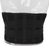 Back Braces for Lower Back Breathable Lumbar Support Belt with