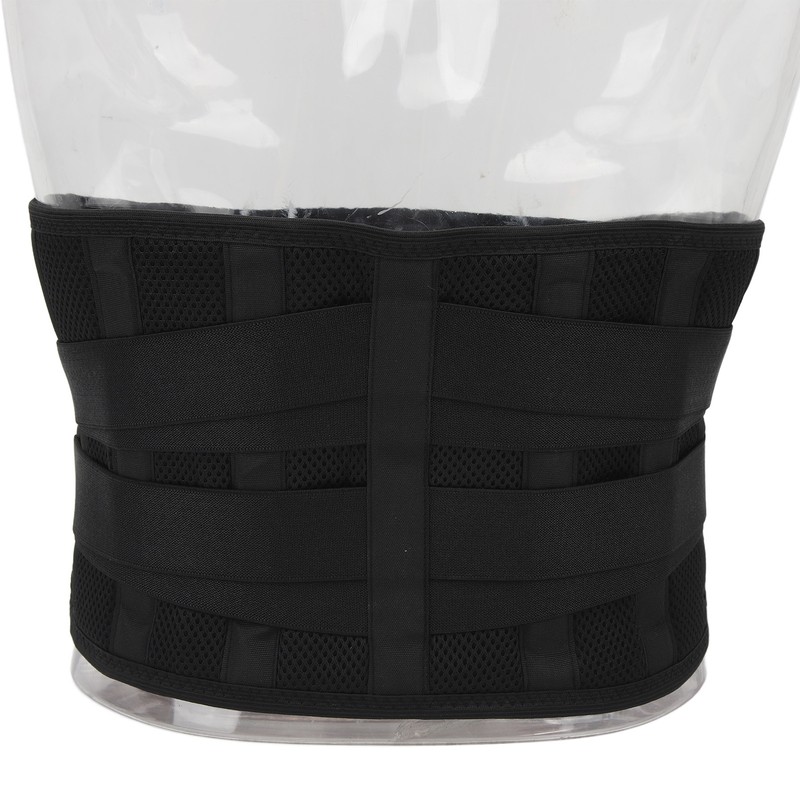 Back Braces for Lower Back Breathable Lumbar Support Belt with