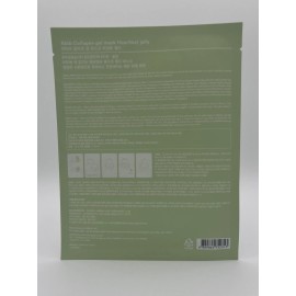 Abib Collagen Gel Mask Jericho Rose Jelly 35g