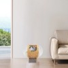 N/A 8.5kg Modern Cat House Pet Bed House Spaceship Space
