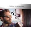 Professional Line Premium Hair Scissors, Hairdressing Scissors, Extra Sharp for