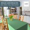 Lileno Home Washable Tablecloth