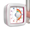 60 Minute Visual Timer | 60 Minute 1 Hour Countdown