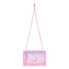 Baagl Children's Neck Pouch - Wallet for Boys - Purse,