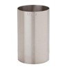 Beaumont Thimble Measure Stainless Steel Bar 125ml Clubs Wine Spirit