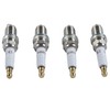 SUKATC 4PCS MIU11020 XC92YC Spark Plug Compatible with JD Z335E