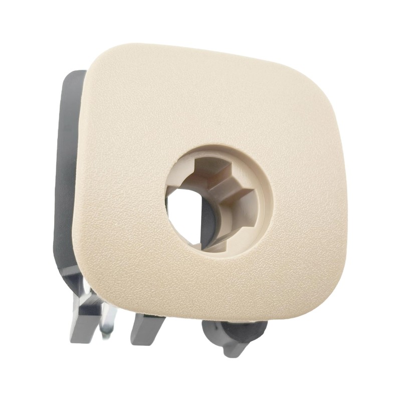 NOVAPARTS Beige Glove Box Compartment Latch Handle for 2005-2013 Chevy