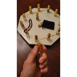 Estée Lauder Beautiful - For Women | Premium Perfume | Essential Oil | Vegan 6ml