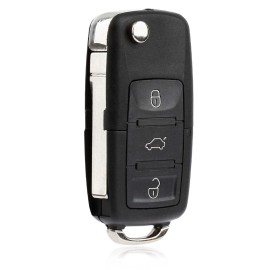 RemoteStop Remote Key Fob for 2011 2012 2013 2014 2015 2016 Volkswagen Passat NBG010180T