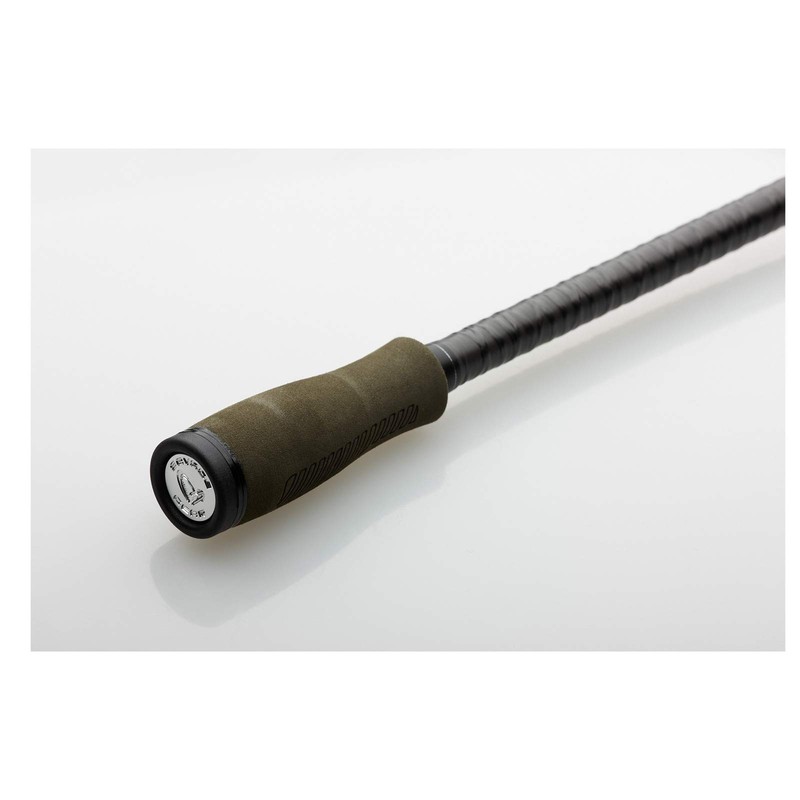 Savage Gear SG4 Power Game Rod Spinning Rod 1.98 m