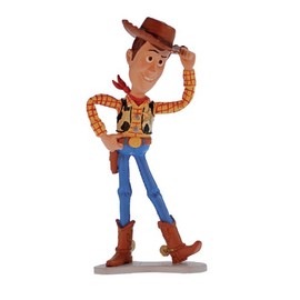 Bullyland BUL-12761 Woody