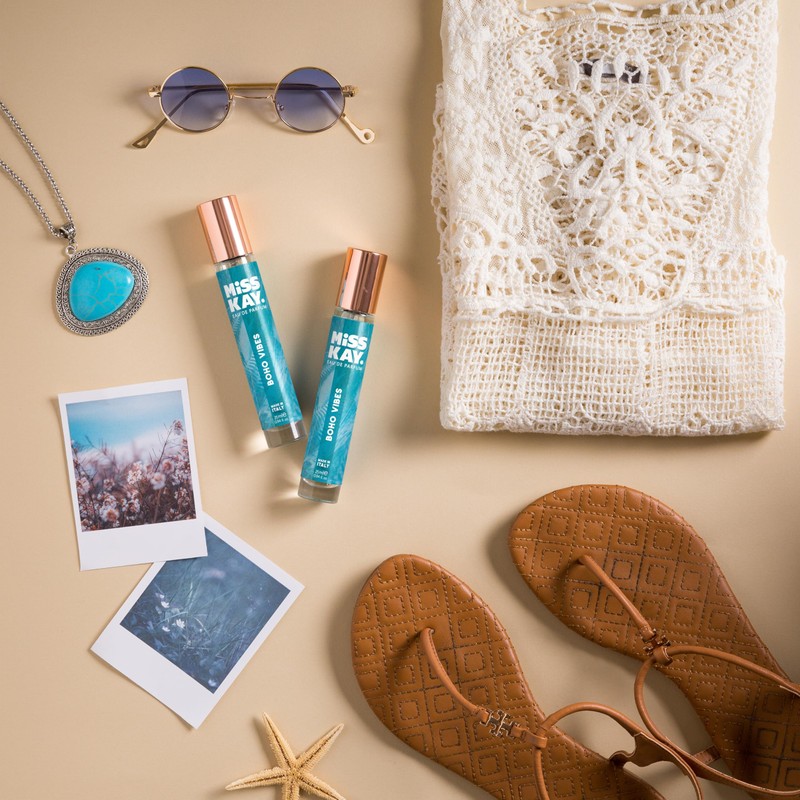 Miss Kay Boho Vibes edp 25 ml