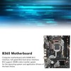 B365 Motherboard, LGA 1151 for 6 7 8 9 Generation