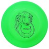 Whamo Chomper Fastback Classic 110g K9 Dog Flying Disc [Colors
