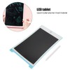 10-Inch LCD Writing Tablet Drawing Board Art Supplies Painting Tools