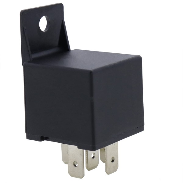 Holdia Starter Relay Switch 31506-79B Compatible with Harley Davidson 1980-Early