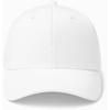 Genérico Gorras Económicas de Acrilico, Lisa, Cachucha Unisex, Ajustable, Ideal
