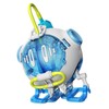 ELEKIT JS-7910 Shiomaru Building Robot Walking with Fuel Cell