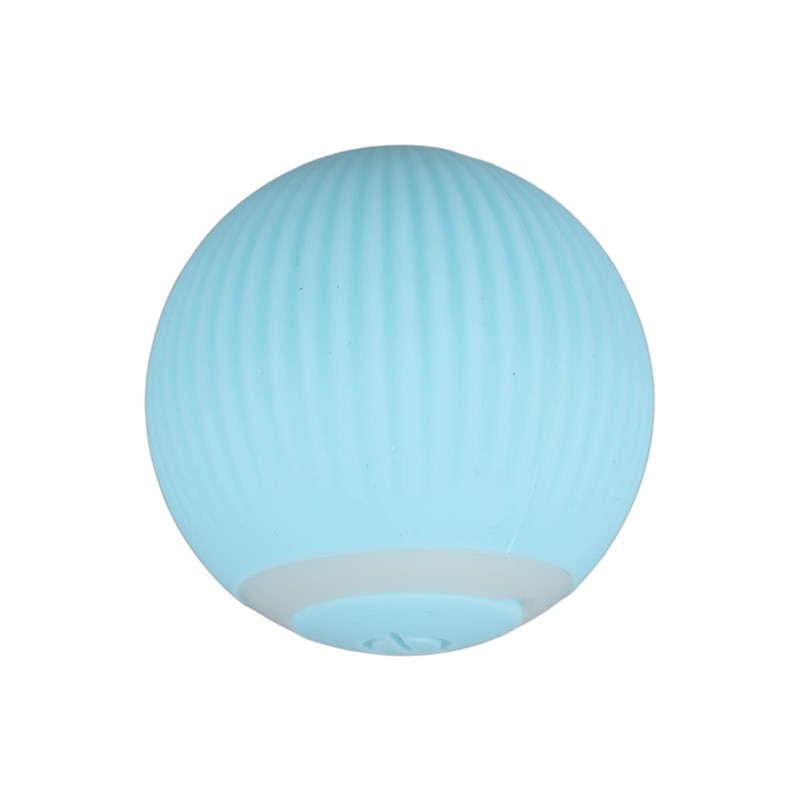 Smart Rolling Ball USB Rechargeable Quiet Relieve Boredom Interactive Cat