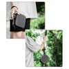 Sports Camera Storage Bag Large Capacity Perfect Fit Mesh Bag