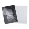 Favorit 100460047 Document Protectors