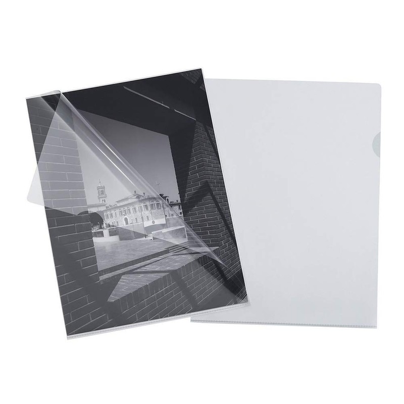 Favorit 100460047 Document Protectors