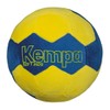 Kempa 200189601 Balls Kempa Blue/Fluo Yellow One Size