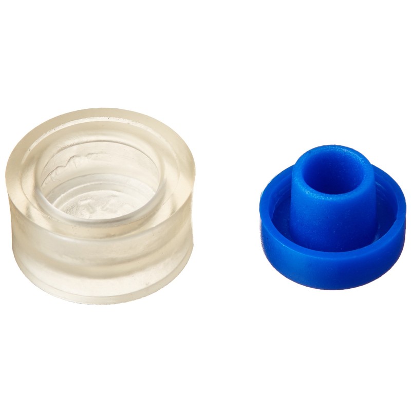 Maxant 8-Pack Cover Button Kit With Tool, Size 20 ½”