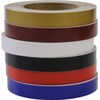 Solid Stripe for Auto Truck Boat - 3mil Vinyl -