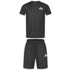 Lonsdale Prestwood - Set di abbigliamento da uomo