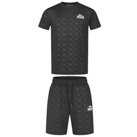 Lonsdale Prestwood - Set di abbigliamento da uomo