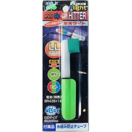 ING airaito Rod Tip 435 Hitter ll Size Rod Tip Light per to know